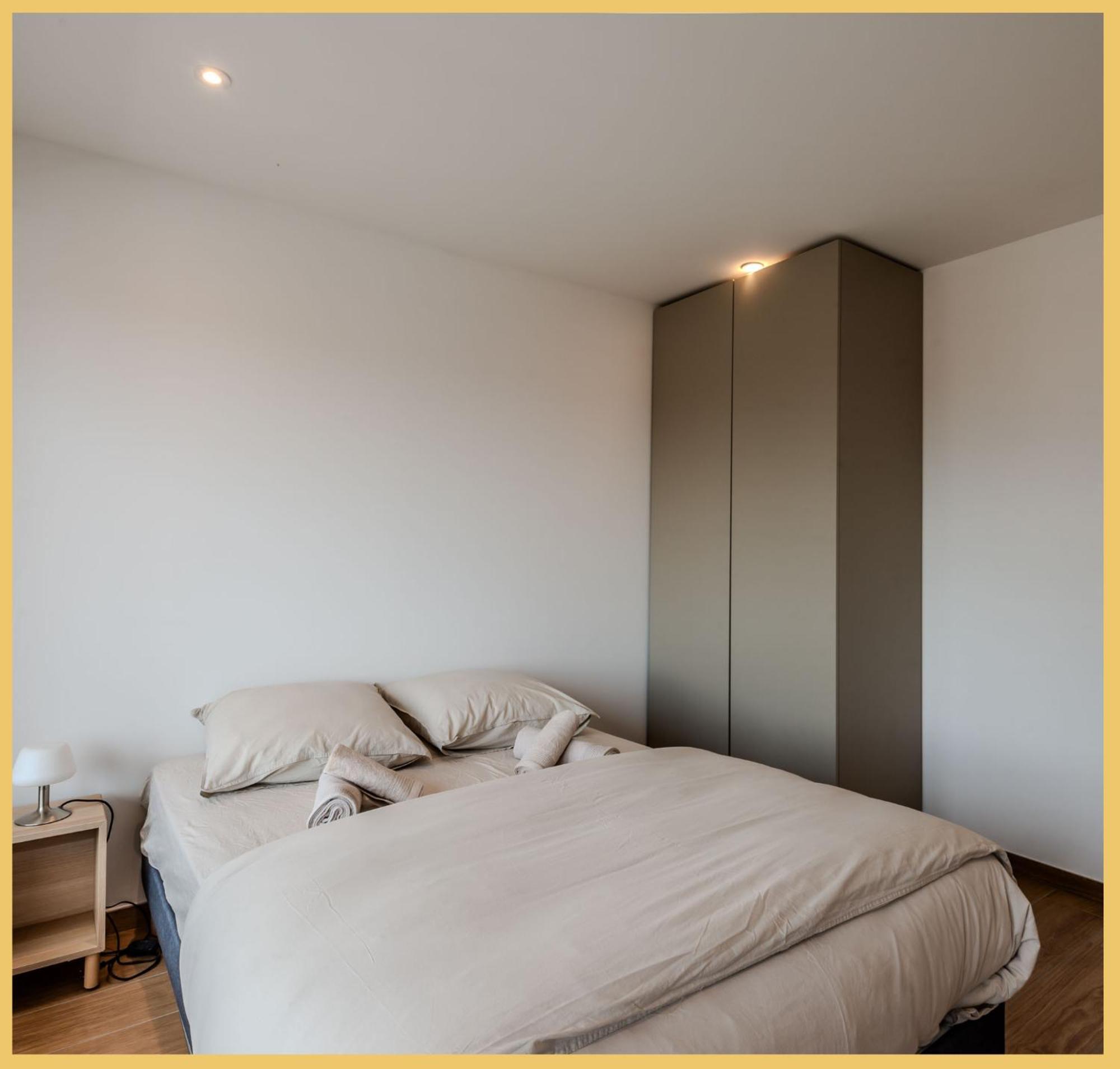 Appartement Chez Gwen I T3 I Gaillard Extérieur photo