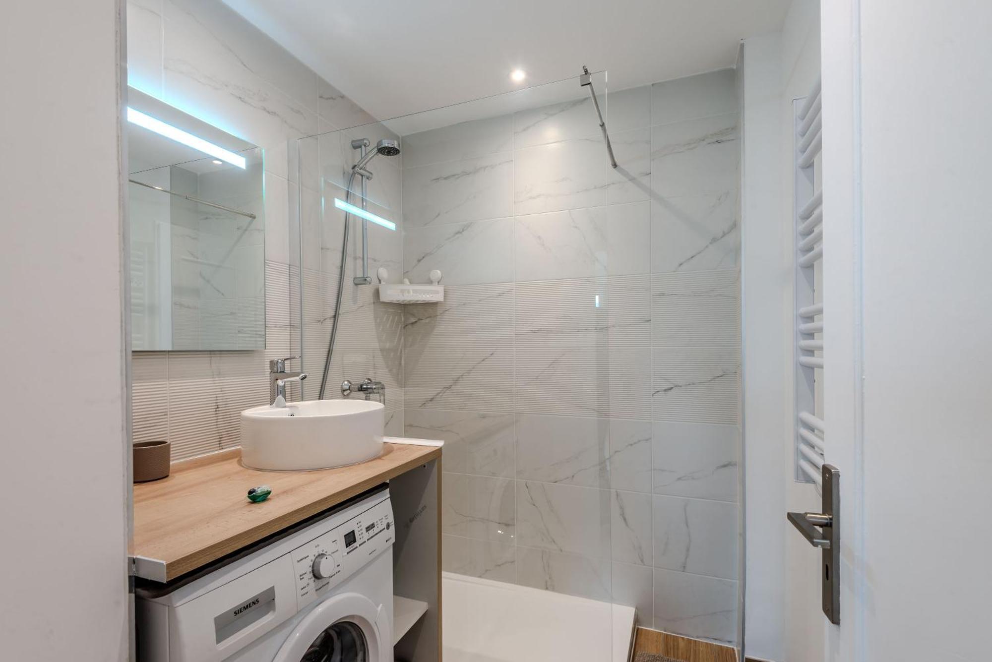 Appartement Chez Gwen I T3 I Gaillard Extérieur photo